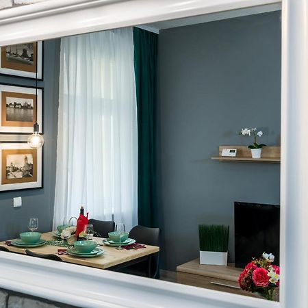 Deluxe Old Town Apartment By Noclegi Renters Poznan Exterior foto